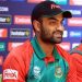 Tamim Iqbal asks BCB to remove him from the central contract.