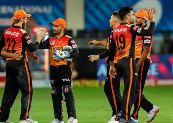 AB de Villiers boosts SRH prospects of winning the 2024 Indian Premier League. "That's a team that can win."