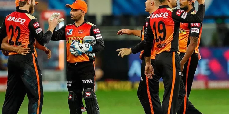 AB de Villiers boosts SRH prospects of winning the 2024 Indian Premier League. "That's a team that can win."