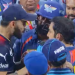 Gautam Gambhir endearing assessment of his equation with Virat Kohli is, "Ladai meri sirf on the field hai."
