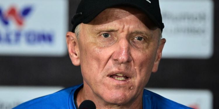 Mohammed Shami withdrawal from the South Africa series is regrettable: Allan Donald