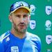 Faf du Plessis identifies India's primary vulnerability in South Africa as "it's the bounce."