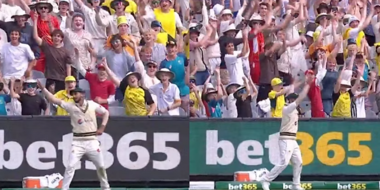 Australia vs. Pakistan 2023: Test 2, Day 3 - Video Highlights of the Day