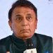 Sunil Gavaskar upon Shubman Gill Centurion dismissal