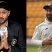 Pujara remains the best batsman for India. Harbhajan Singh
