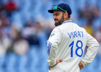 Since Rohit Sharma hasn't shown he can be an opener outside of India, why isn't Virat Kohli captain of the Test team? S Badrinath