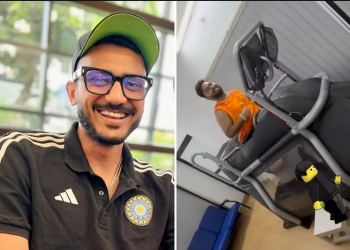 Axar Patel talks about Rishabh Pant accident