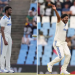 Rohit was very kind to Shardul and Pras"Rohit was very kind to Shardul and Prasidh," Dinesh Karthik said of the Indian seam duo's lackluster performance in the opening Test.idh," Dinesh Karthik said of the Indian seam duo's lackluster performance in the opening Test.