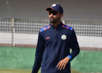 IPL 2024: What is Shubham Dubey background? All the Information You Need to Know About the 5.8 Cr Purchase by the Rajasthan Royals