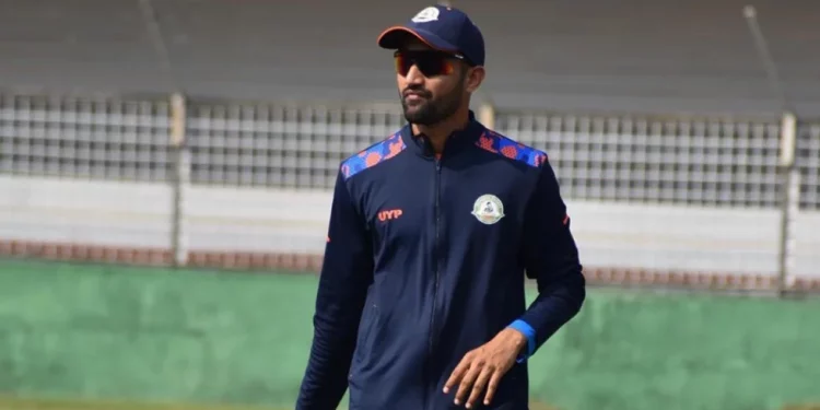 IPL 2024: What is Shubham Dubey background? All the Information You Need to Know About the 5.8 Cr Purchase by the Rajasthan Royals