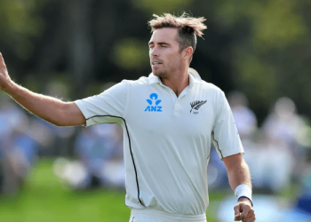 Tim Southee
