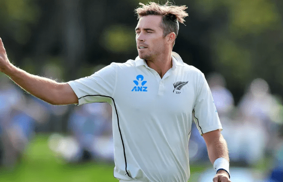 Tim Southee
