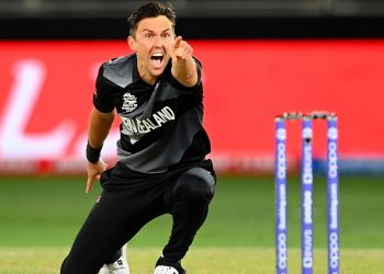 Trent Boult chooses not to play in the New Zealand ODI team against Bangladesh.