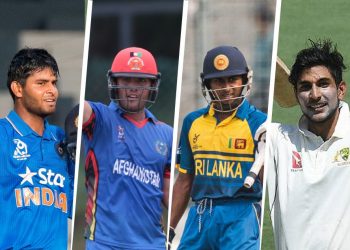 As the ICC U19 Men's World Cup draws closer in 30 days, future talents will be highlighted.