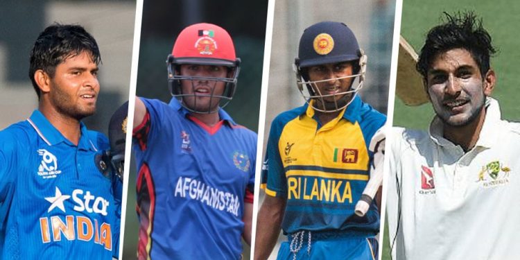 As the ICC U19 Men's World Cup draws closer in 30 days, future talents will be highlighted.