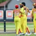 Uganda defeats Rwanda by nine wickets to clinch a historic trip to the 2024 T20 World Cup.