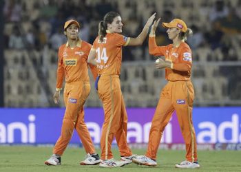 At the WPL auction, Annabel Sutherland can be the most expensive choice: Abhinav Mukund