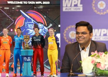 There will be just one state hosting the Women's Premier League in 2024: Jay Shah