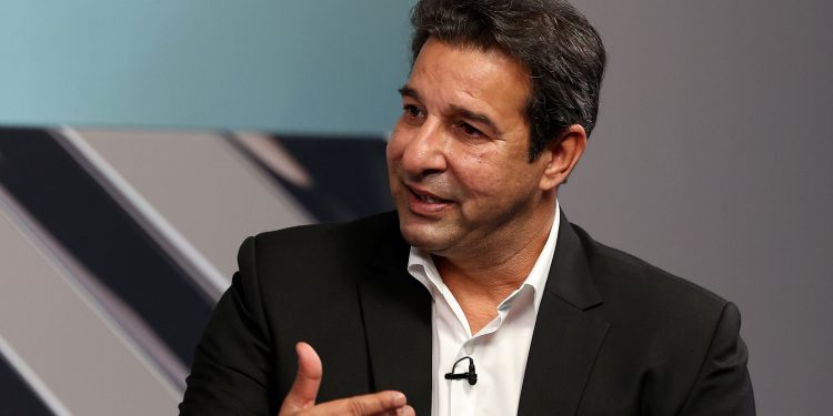 IPL versus PSL: Wasim Akram responds, "You can't compare two tournaments, IPL is huge and PSL is huge in Pakistan as well."