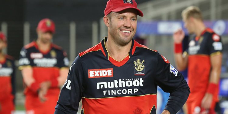 "The rivalry is not adequately represented by two tests." Extended India-South Africa Test series is what AB de Villiers desires.