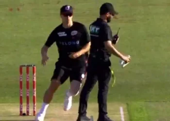 Tom Curran four-match ban is accepted by the Sydney Sixers