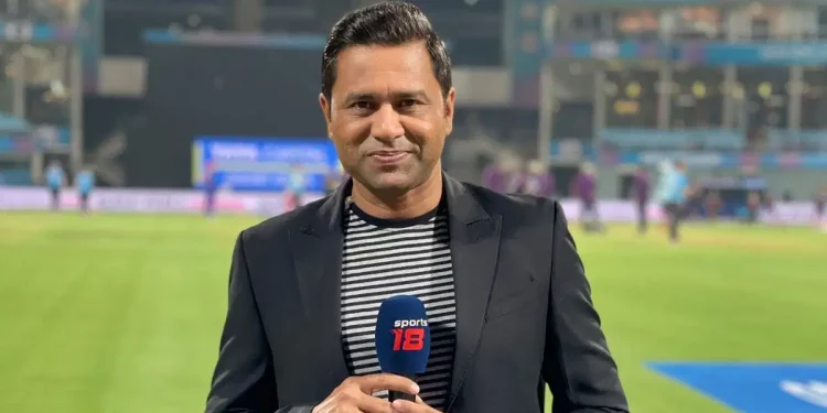 I think it's inappropriate to deny Farooqi, Mujeeb, and Naveen a NOC for a period of two years: Aakash Chopra