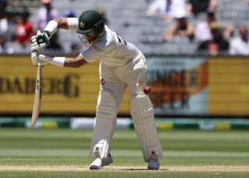 Imam-ul-Haq is a strokeless player who only plays flicks: Salman Butt