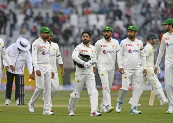 A two-day practice match between Pakistan and Australia will precede the country's second Test match.