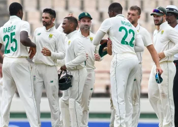 For the Tests in fresh New Zealand, South Africa has selected a fresh team.