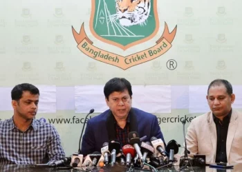 BCB considers apologizing to the national selection panel