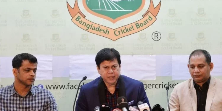 BCB considers apologizing to the national selection panel