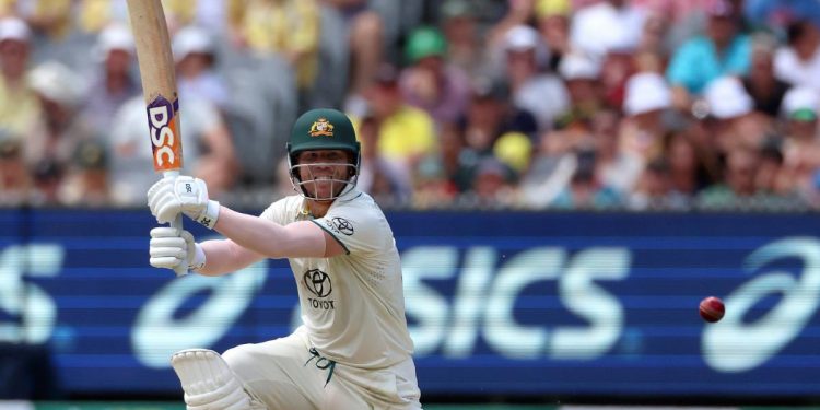 Jamie Cox criticizes David Warner selection for the Test replacement.