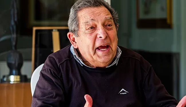 Cricket is dominated by England, Australia, and India; West Indies, Pakistan, and South Africa are still on the outside: Ali Bacher