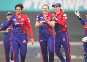 The Delhi Capitals are eager to bolster their roster in front of the WPL Auction.