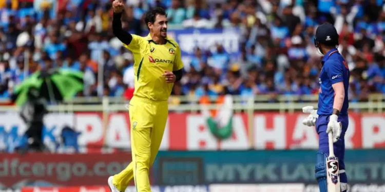 IPL 2024: The Five Highest-Priced Players at Auction