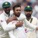 PTV Sports ends live coverage of Australia vs. Pakistan due to opposition from betting companies.