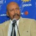 Syed Kirmani