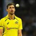 Aakash Chopra predicted that Mitchell Starc would win a million dollars in the IPL auction.