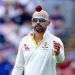 Nathan Lyon