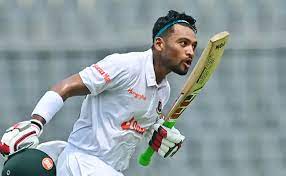 Najmul Hossain Shanto