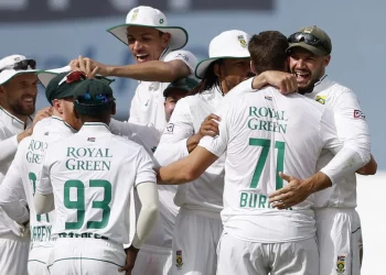 India was fined for its slow Centurion Test overrate.