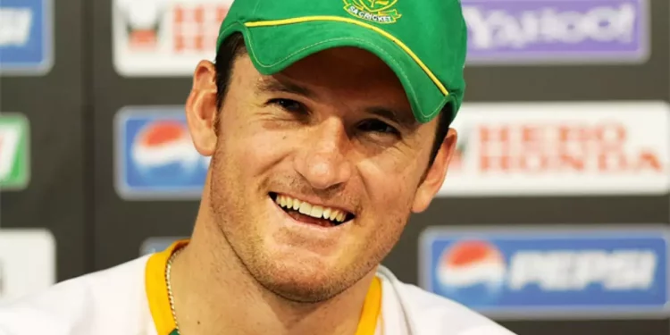 Through SA20 2024, Graeme Smith hopes to forge a strong link with the Indian fan base.
