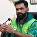 Without a doubt, Pakistan can defeat Australia when playing in Australia: Mohammed Hafeez