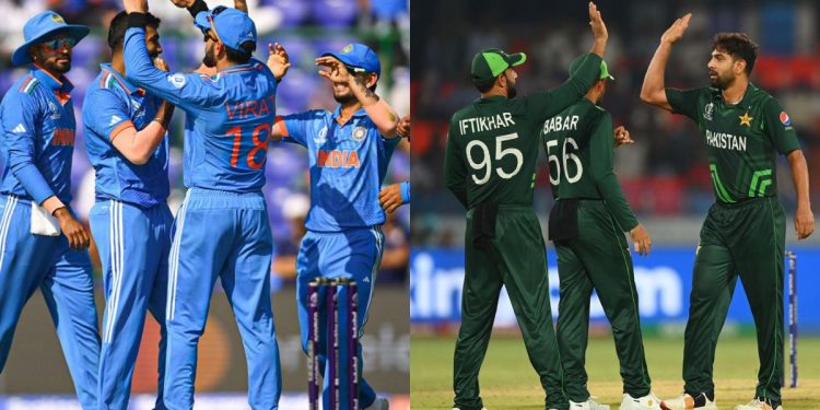 T20 World Cup 2024: India vs. Pakistan match will be hosted by New York, the front-runner