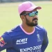 Former Rajasthan Royals bowler KC Cariappa reports his ex-girlfriend to the police