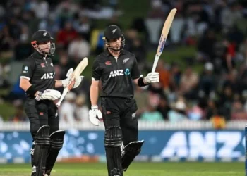 Reactions on Twitter: Soumya Sarkar's century is in vain as New Zealand dominates by two wickets in the ODI series