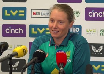 The WPL provided me with insight into the experience of being an Indian cricket player: Alyssa Healy
