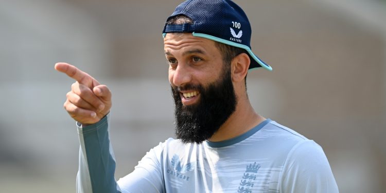 Moeen Ali on England's dismal World Cup campaign: "Didn't bat, bowl, and field well."