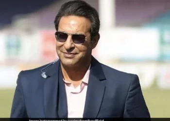 Wasim Akram