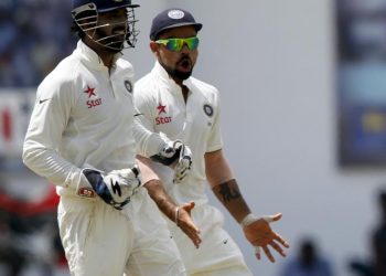 KL Rahul is eager to try his hand at wicketkeeping: Rahul Dravid